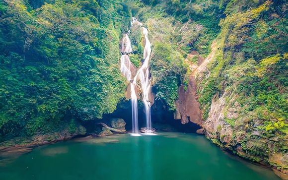 Ihre Ausflugsoptionen