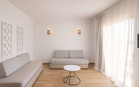 Ihr Zimmer