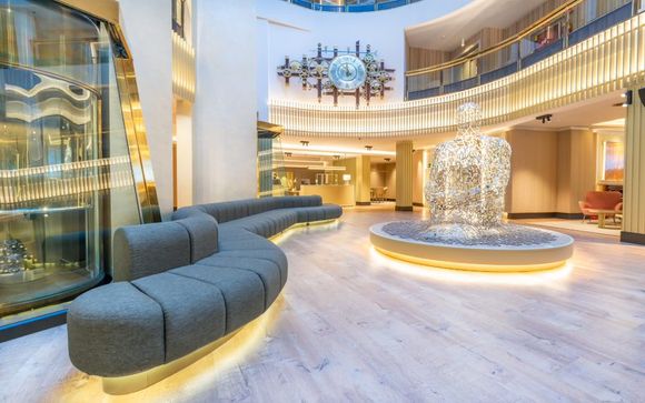 Ihr Hotel 5*