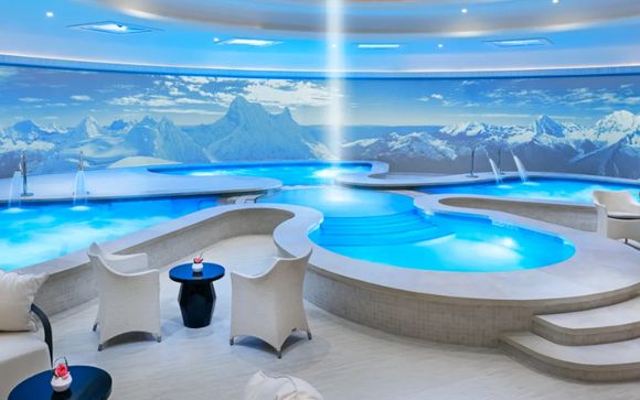 Ihr Zimmer
