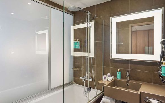 Ihr Zimmer