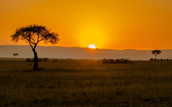 Ihre Reise im Überblick