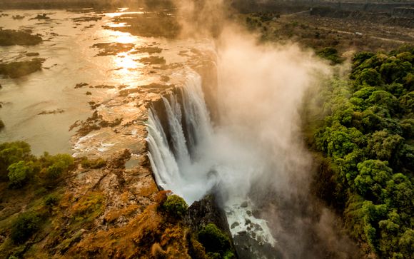 Ihre Reise im Detail