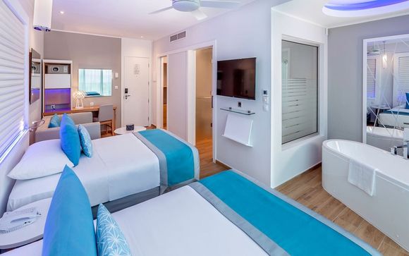 Für Ihren Komfort während der Rundreise