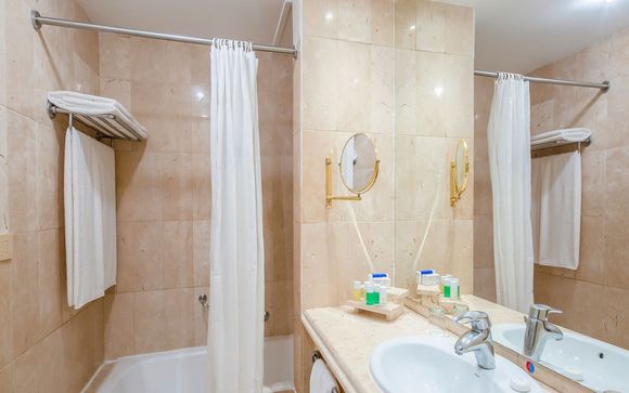 Für Ihren Komfort während der Rundreise