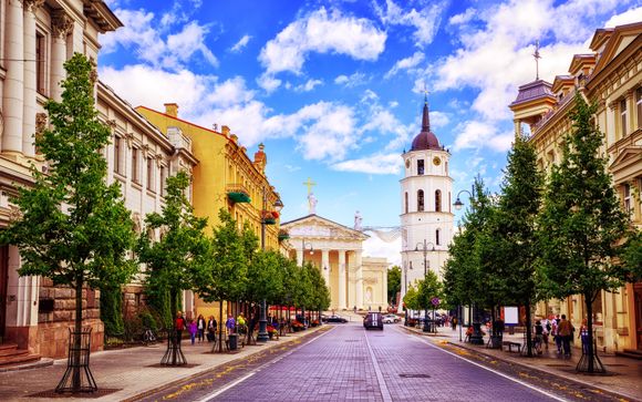 Ihre Rundreise im Detail