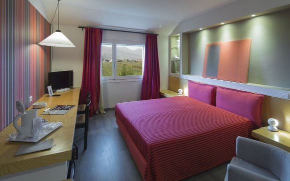 Für Ihren Komfort während der Reise