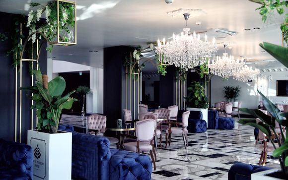 Ihr Hotel