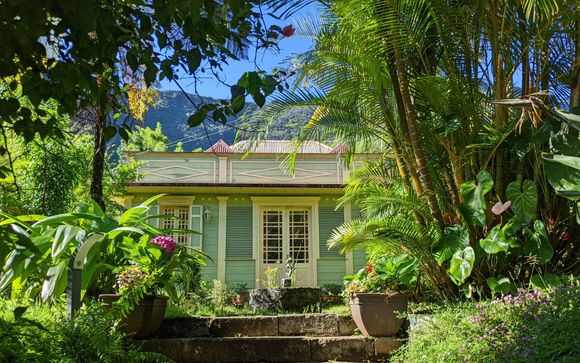 Ihre Ausflugsoptionen