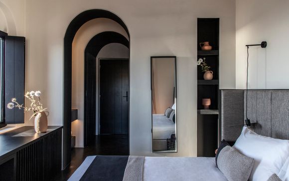 Ihr Zimmer
