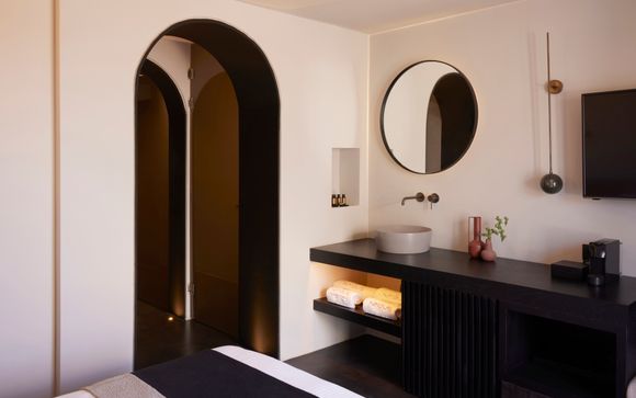 Ihr Zimmer
