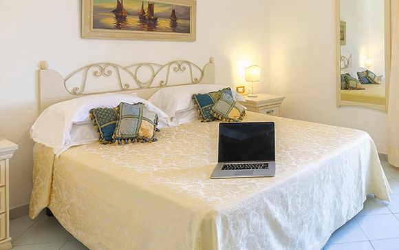 Ihr Zimmer
