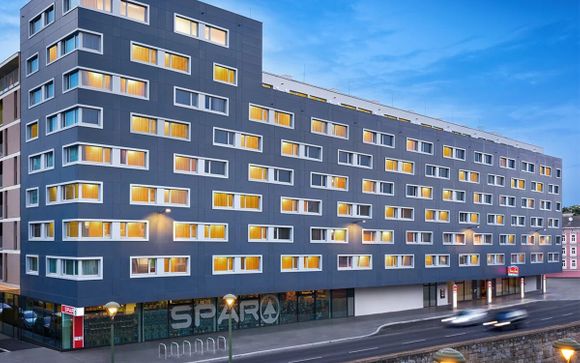Ihr Hotel