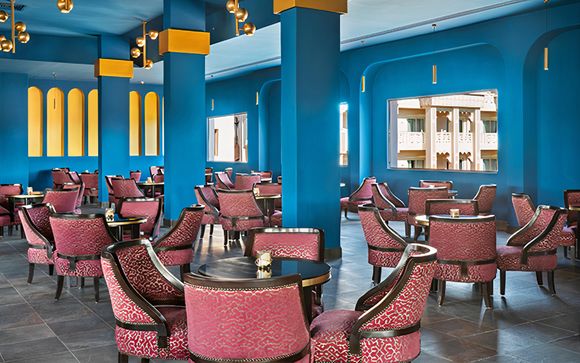 Ihr 5* Hotel