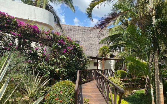 ÔClub Experience Kena Beach Hotel 4*