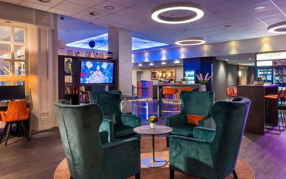 Ihr 4* Hotel