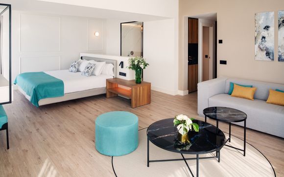 Ihr Zimmer
