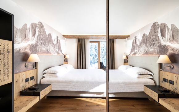Ihr Zimmer