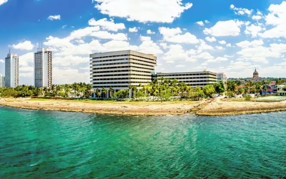 Für Ihren Komfort während der Rundreise