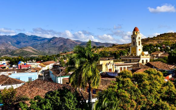 Ihre Rundreise im Detail