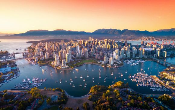 Ihre Rundreise im Überblick