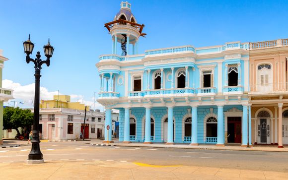 Ihre Rundreise im Überblick