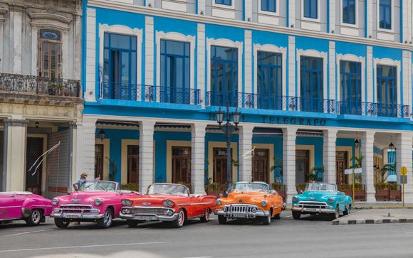 Für Ihren Komfort während der Rundreise