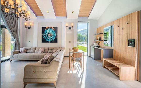 Ihr Zimmer