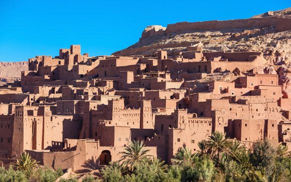 Ihre Rundreise im Detail