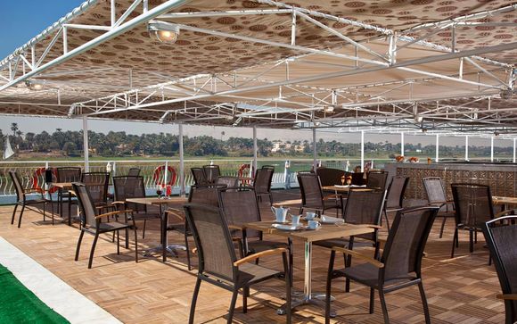 Für Ihren Komfort während der Rundreise