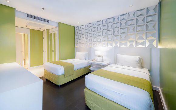 Für Ihren Komfort während der Rundreise