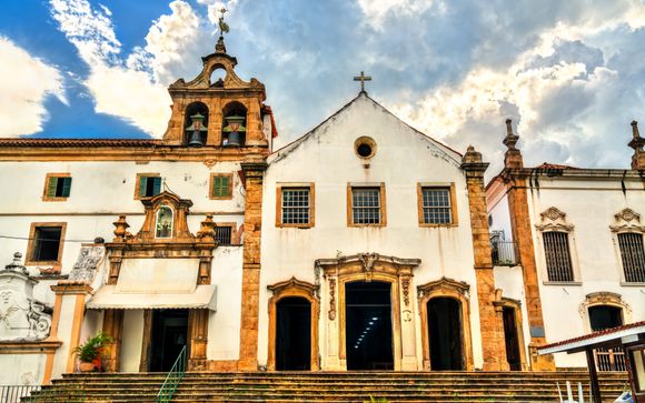 Ihre  Ausflugsoptionen