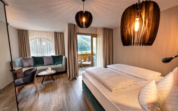 Ihr Zimmer
