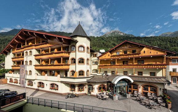 Ihr Hotel
