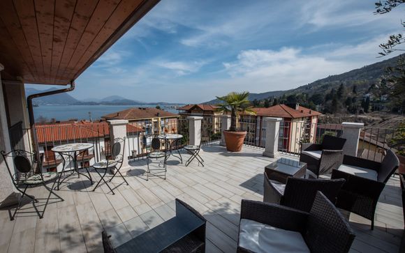 Für Ihren Komfort während der Rundreise