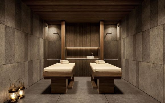 Ihr Zimmer
