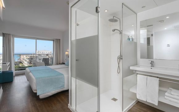 Ihr Zimmer