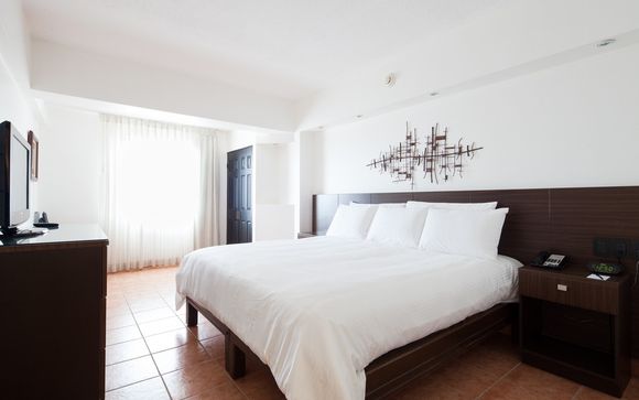 Für Ihren Komfort während der Reise