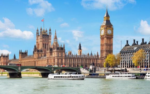 Ihre Reise im Detail