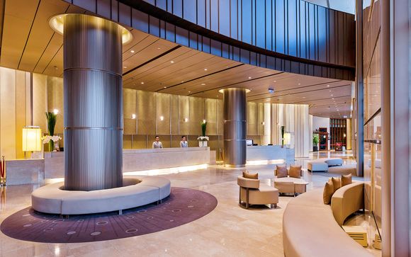 Für Ihren Komfort während der Reise