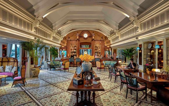 Für Ihren Komfort während der Reise