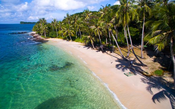 Ihre Ausflugsoptionen