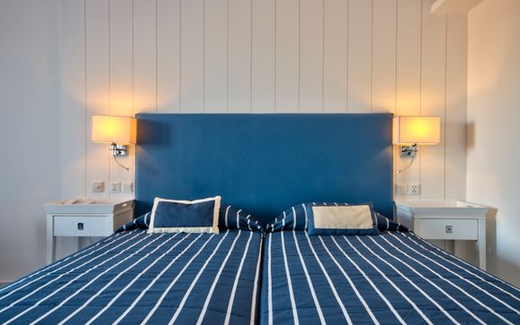 Ihr Zimmer