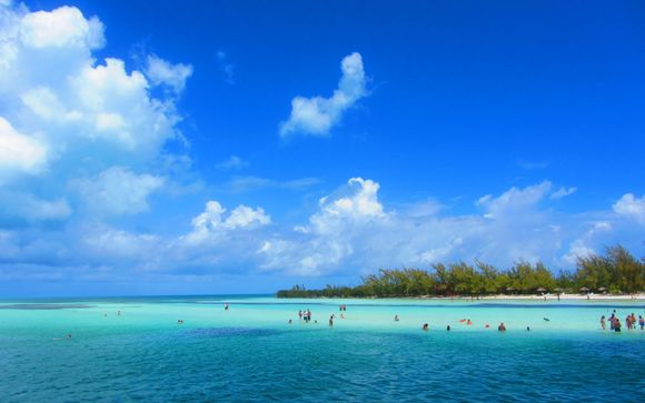 Ihre Ausflugsoptionen