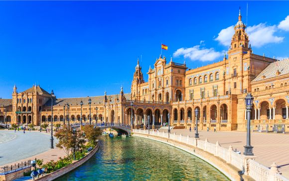 Ihre Kreuzfahrt im Detail