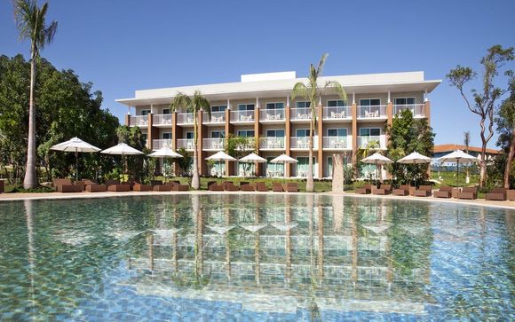 Für Ihren Komfort während der Rundreise