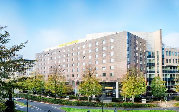 Ihr Hotel