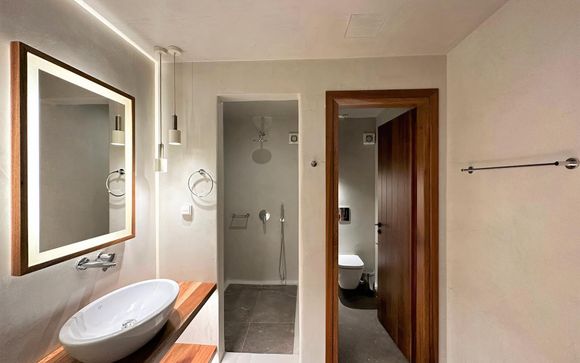 Ihr Zimmer