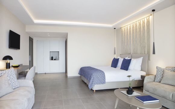 Ihr Zimmer