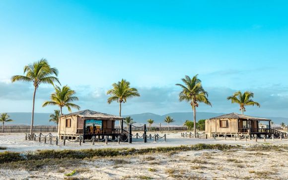 Für Ihren Komfort während der Rundreise